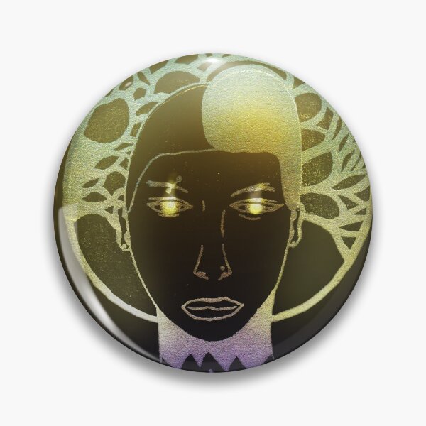 Item preview, Burning Goddess designed and sold by OGNick.