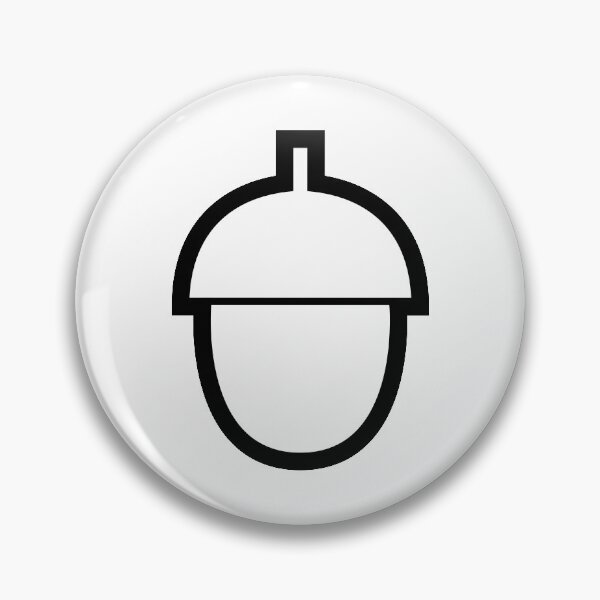 Item preview, Acho, but more minimalist. designed and sold by carlosanmart.