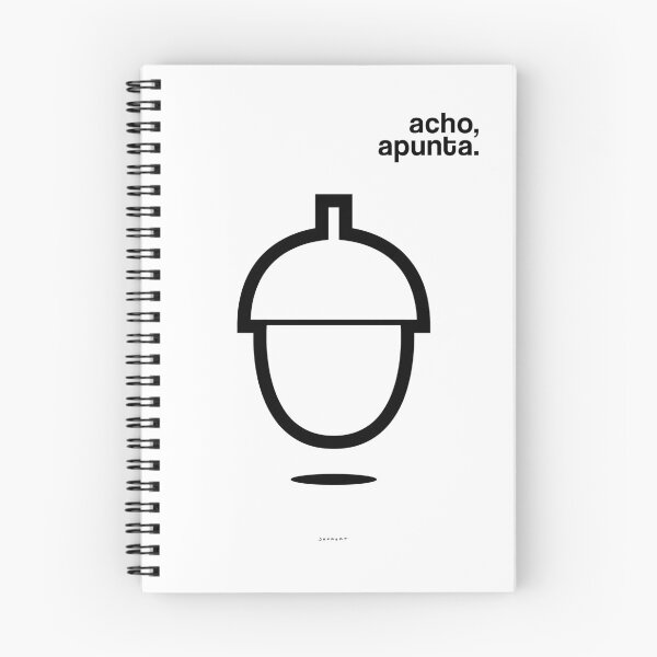 Item preview, Acho, but more minimalist. designed and sold by carlosanmart.