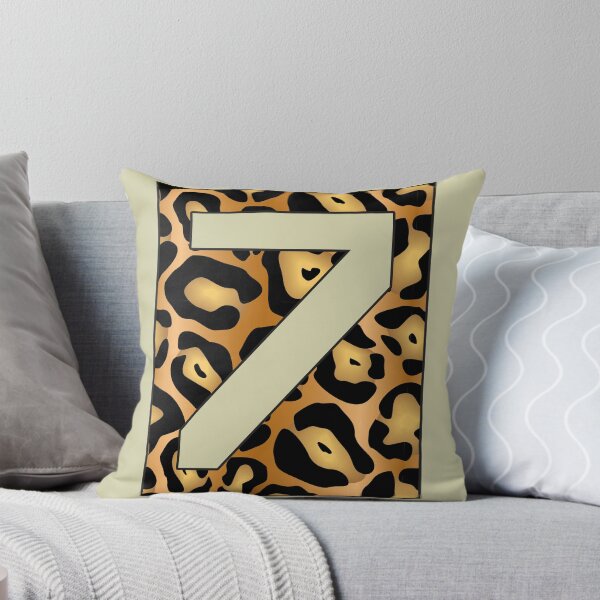 Item preview, Number "7" Jaguar Stencil font designed and sold by 65 MCMLXV.