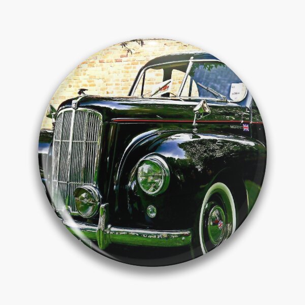 Item preview, Morris Six designed and sold by ScenicViewPics.
