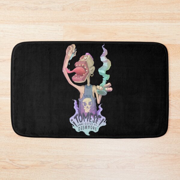 Item preview, Anarchist rockstar ilustration designed and sold by Elilustrador.