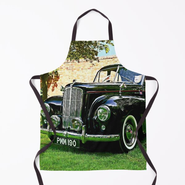 Item preview, Morris Six designed and sold by ScenicViewPics.