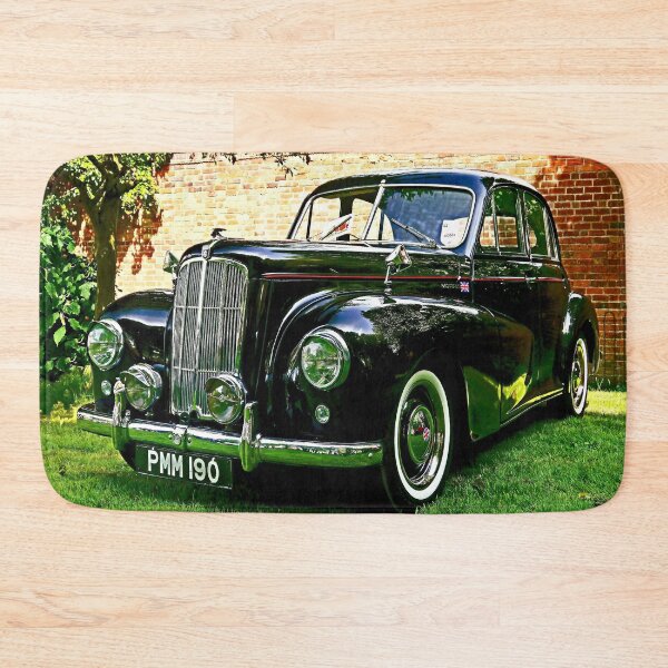 Item preview, Morris Six designed and sold by ScenicViewPics.