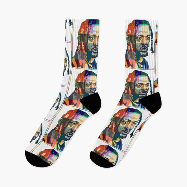 Item preview, Kendrick Lamar Blocks designed and sold by toskart.