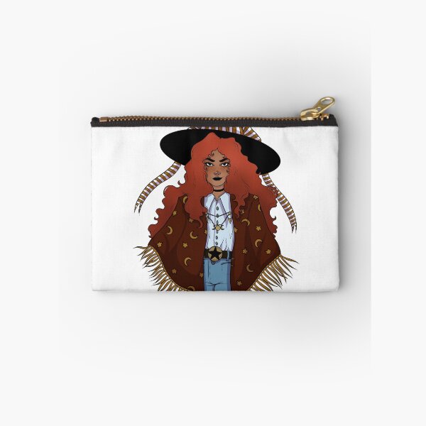 Item preview, Western Witch designed and sold by Eclecticsophie.