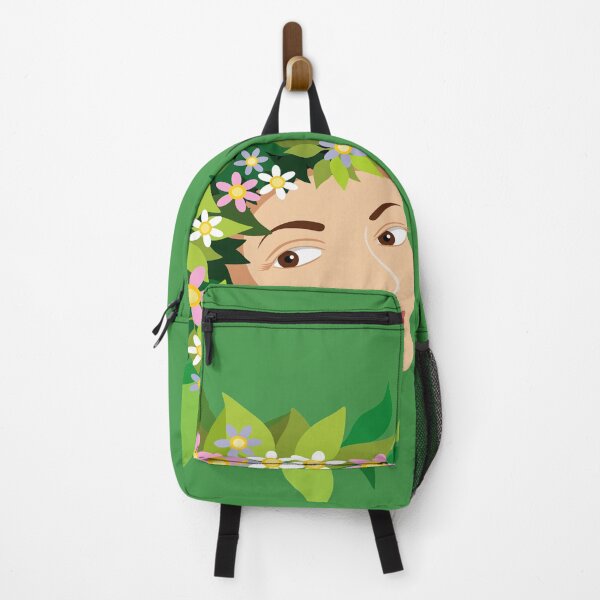 Item preview, Woman with flowers designed and sold by customgiftstore.