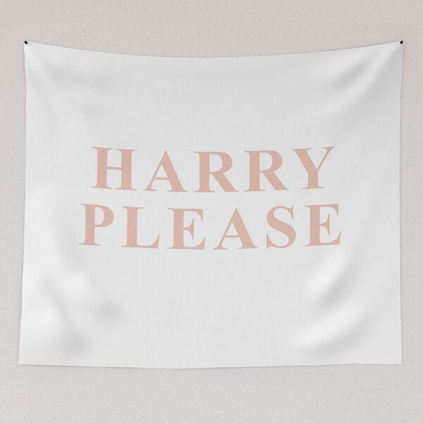 Item preview, Harry Please designed and sold by LinhlyHarwell13.