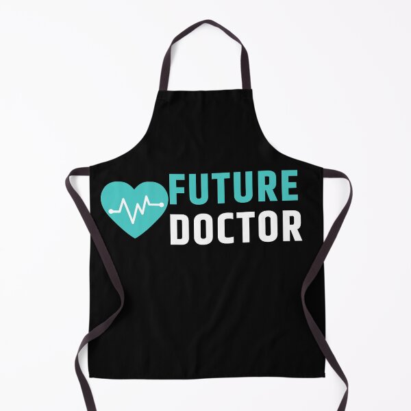 Item preview, Future Doctor designed and sold by M-NUR.