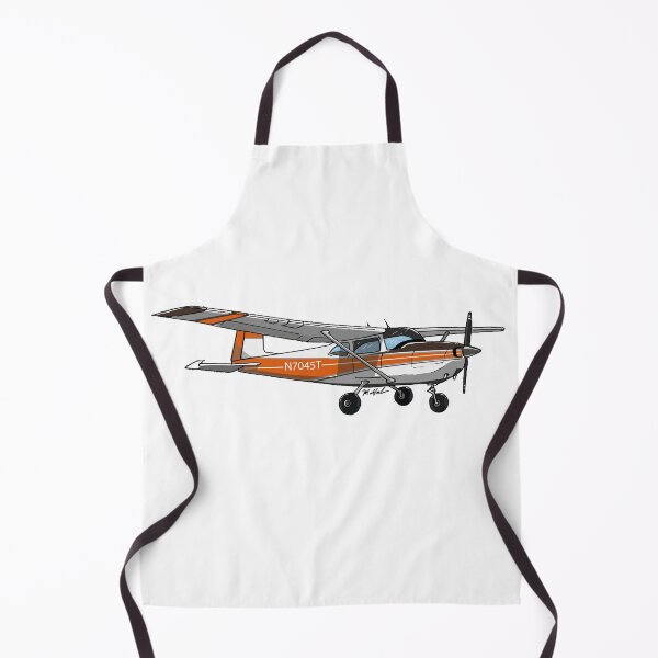 Artikelvorschau, Cessna 172 N7045T entworfen und verkauft von Michael Garber.