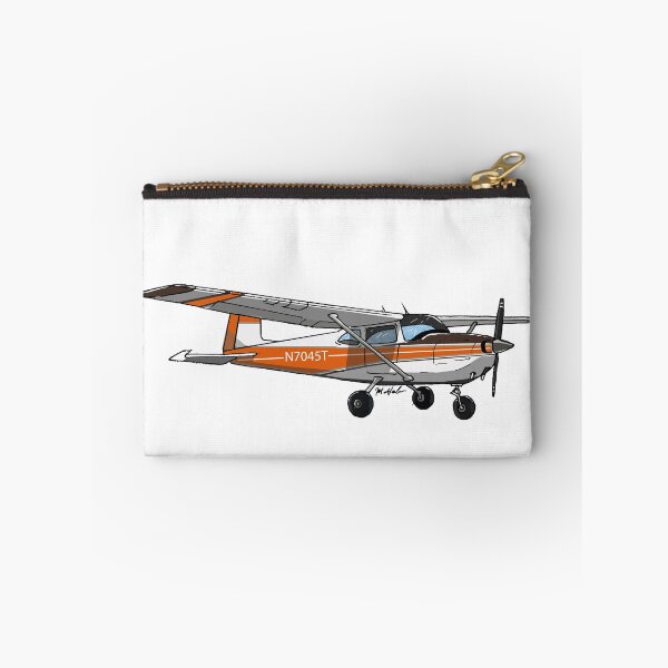 Artikelvorschau, Cessna 172 N7045T entworfen und verkauft von Michael Garber.