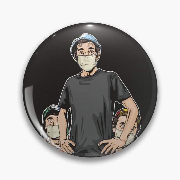 Item preview, El Chavo Del Ocho designed and sold by jamieleeart.