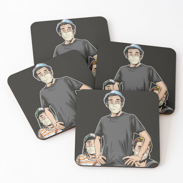 Item preview, El Chavo Del Ocho designed and sold by jamieleeart.