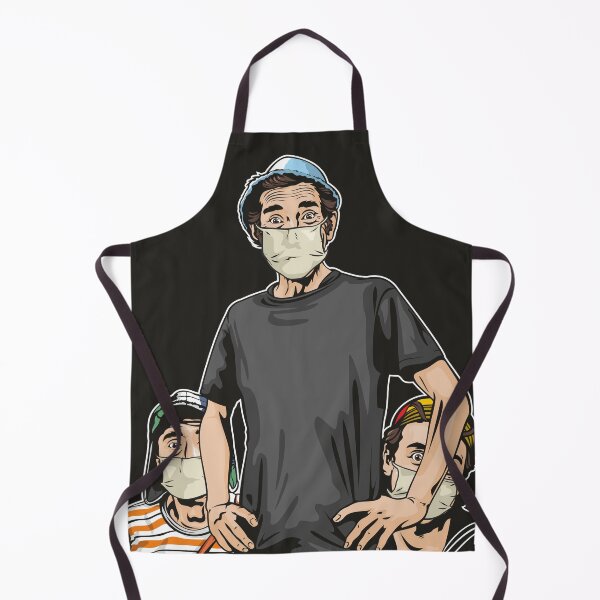 Item preview, El Chavo Del Ocho designed and sold by jamieleeart.