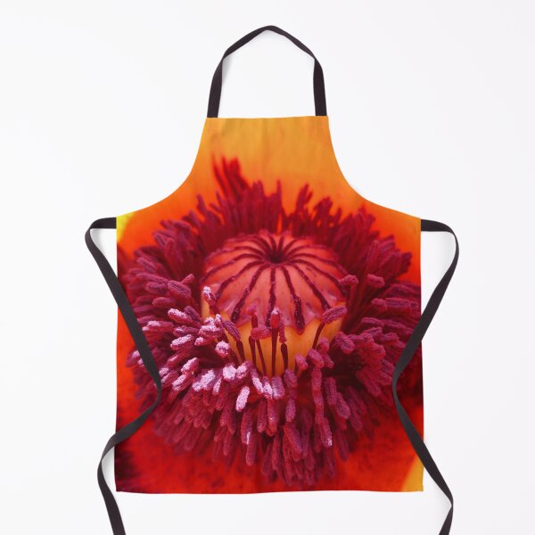 Item preview, Macro of a Poppy designed and sold by Vicki Spindler (VHS Photography).