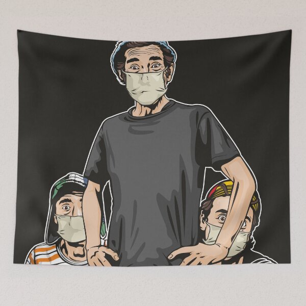Item preview, El Chavo Del Ocho designed and sold by jamieleeart.
