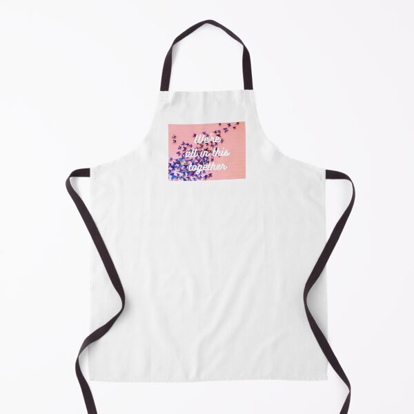 Item preview, We're all in this together designed and sold by thedailymomfeed.