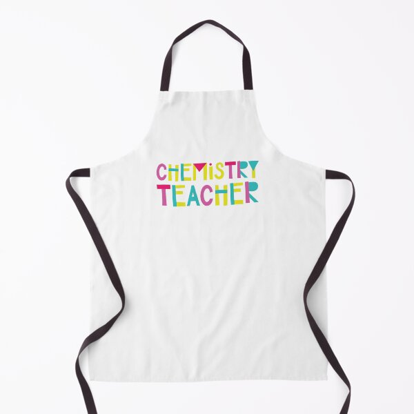 Item preview, Chemistry Teacher Gift Idea Cute Back to School designed and sold by betternotes.