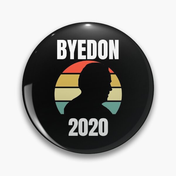 Item preview, Byedon 2020 designed and sold by blueskygiftco.