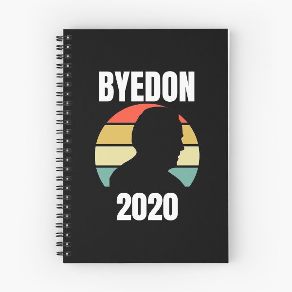 Item preview, Byedon 2020 designed and sold by blueskygiftco.