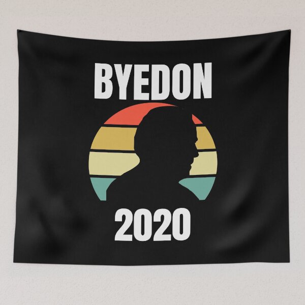 Item preview, Byedon 2020 designed and sold by blueskygiftco.