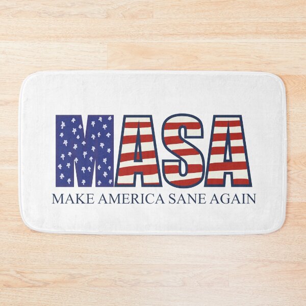 Item preview,  Make America SANE Again designed and sold by creativepod.