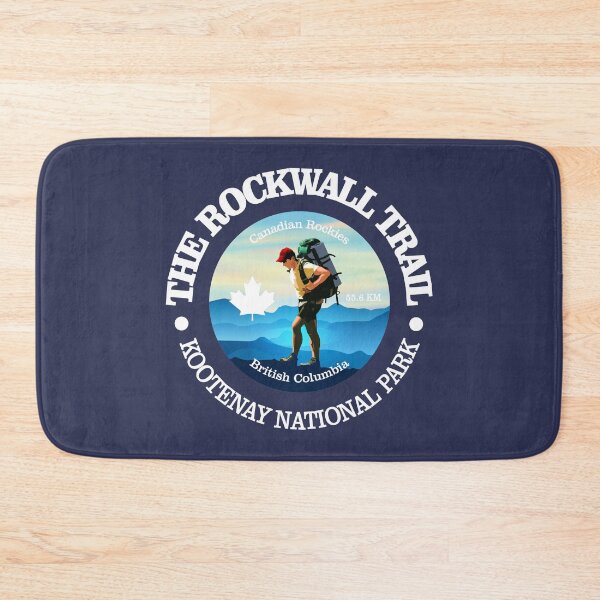 Item preview, Rockwall Trail (C) designed and sold by curranmorgan.