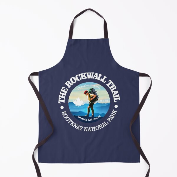 Item preview, Rockwall Trail (C) designed and sold by curranmorgan.