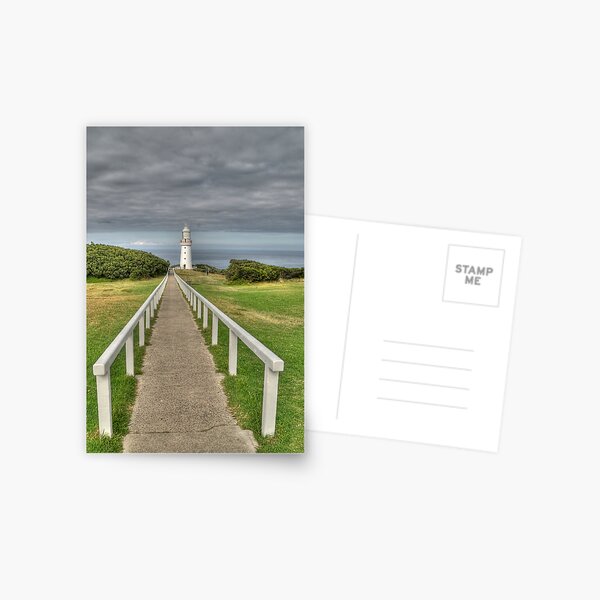 Item preview, Cape Otway Light Station, Great Ocean Road, Victoria designed and sold by Adrian Paul.