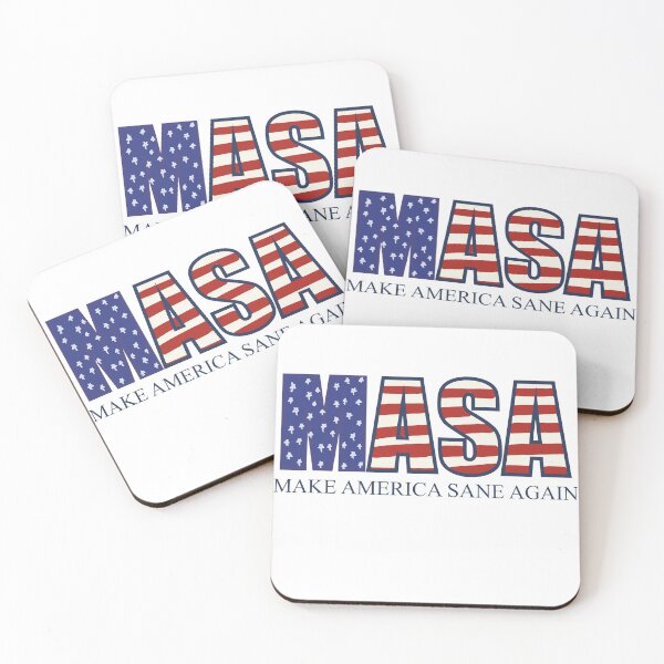 Item preview, Make America SANE Again designed and sold by creativepod.