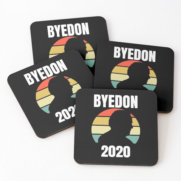Item preview, Byedon 2020 designed and sold by blueskygiftco.