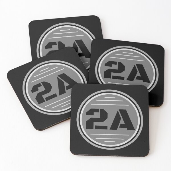 Item preview,  2A Second Amendment designed and sold by EverLife.