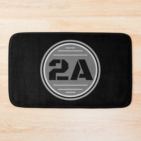 Item preview,  2A Second Amendment designed and sold by EverLife.