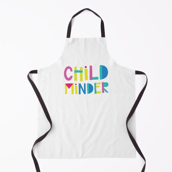 Aperçu de l'œuvre Childminder Gift Idea Cute Back to School créée et vendue par betternotes.