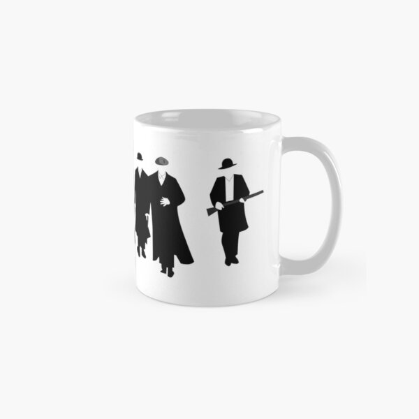 Peaky Blinders Mug classique