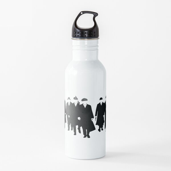 Peaky Blinders Gourde