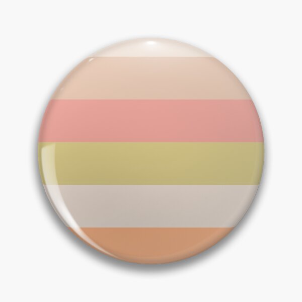 Item preview, Cute pastel color stripes designed and sold by likebakerdo.