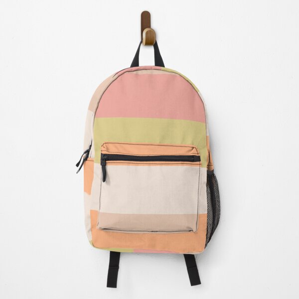 Item preview, Cute pastel color stripes designed and sold by likebakerdo.