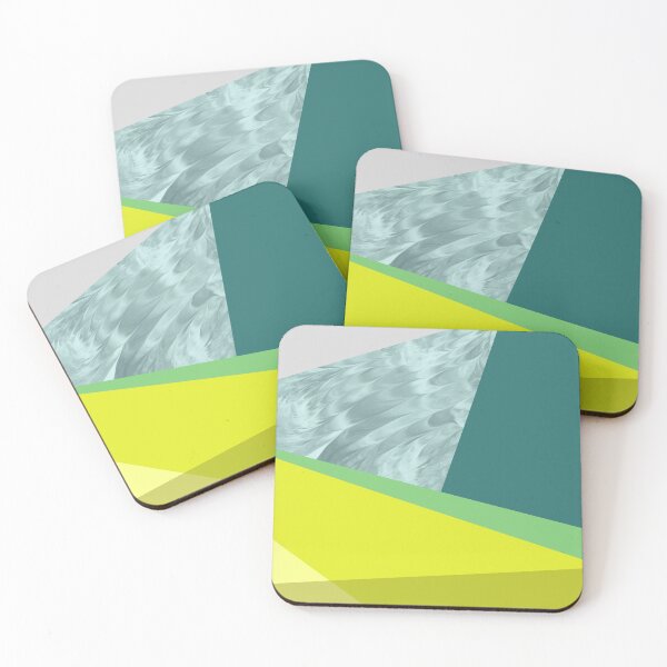 Item preview, Marine Abstract designed and sold by Lewis Rose.