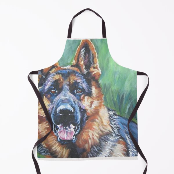 Item preview, German Shepherd Dog Art  designed and sold by Coolstuff4you71.