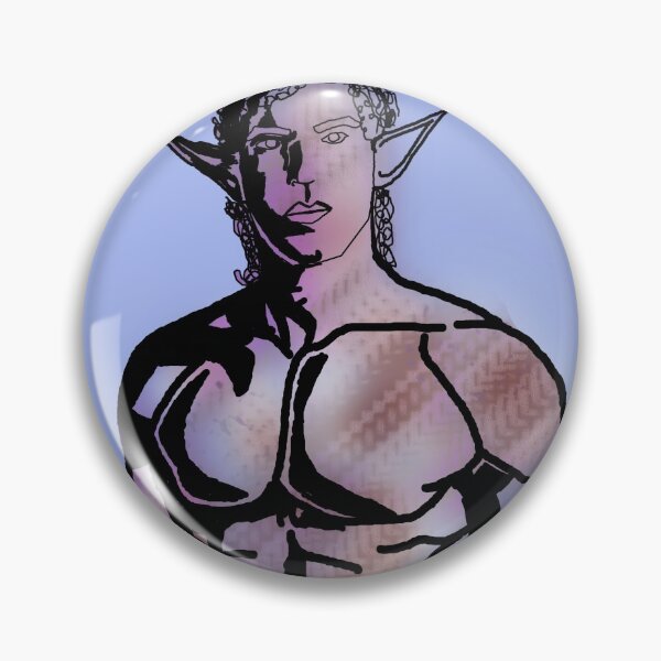 Item preview, Satyr designed and sold by Lipse.