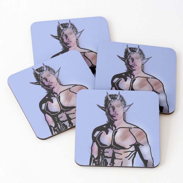 Item preview, Satyr designed and sold by Lipse.