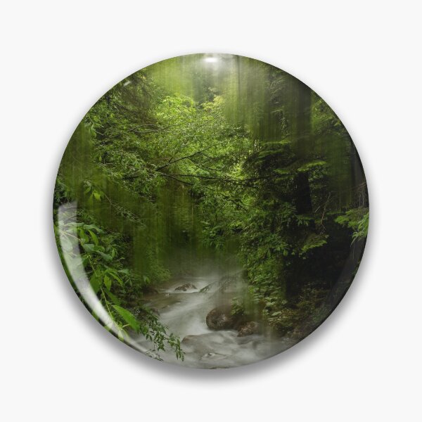 Item preview, Foresta II designed and sold by anna-mar.