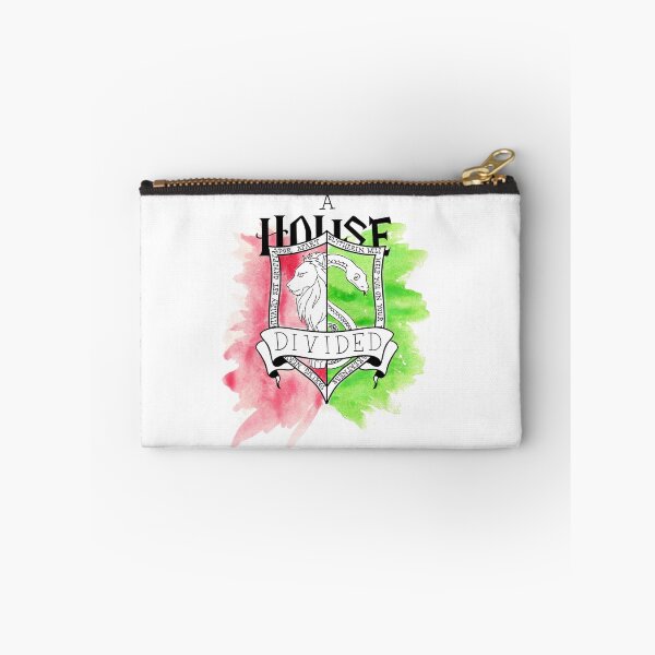Item preview, Casa del Mago Dividida {Astuta y Valiente} designed and sold by AlexisLampley.
