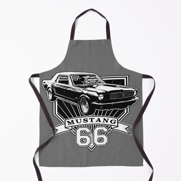 Item preview, 66 Mustang Coupe designed and sold by CoolCarVideos.