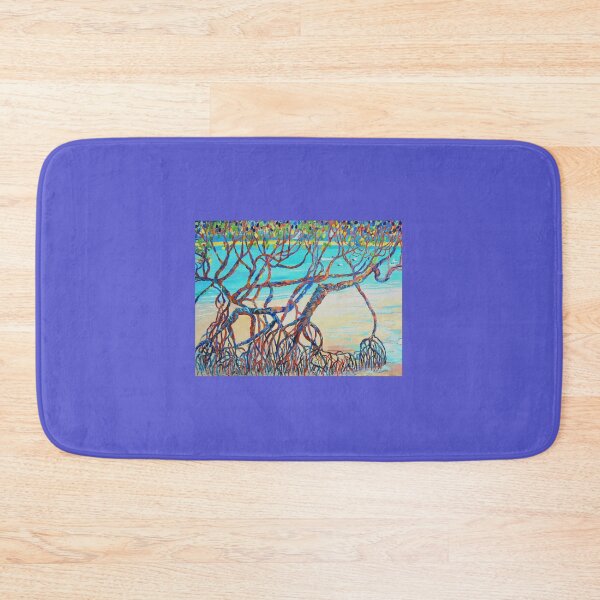 Item preview, Town of 1770 Mangroves designed and sold by ginnymac.