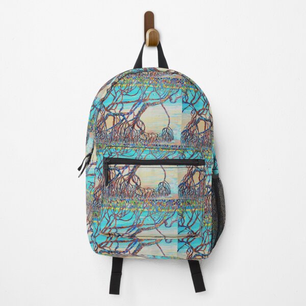Item preview, Town of 1770 Mangroves designed and sold by ginnymac.