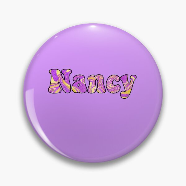 Item preview, nancy designed and sold by itzsil.