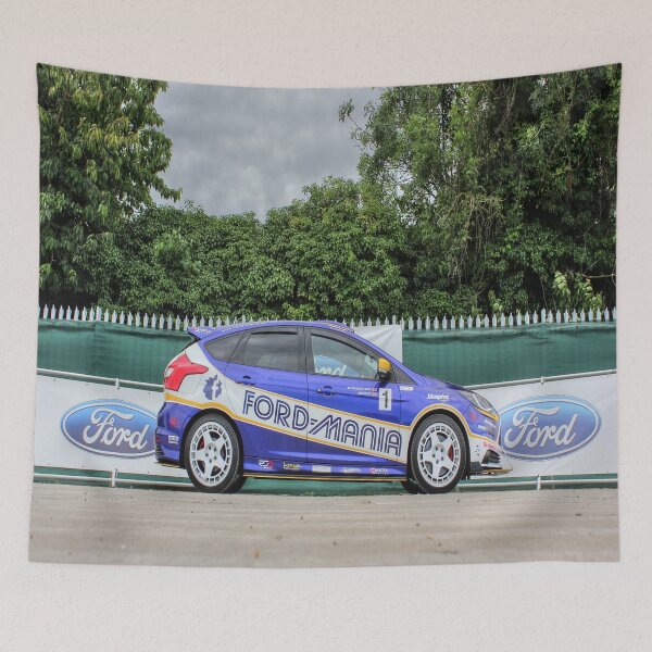 Item preview, 'Ford Mania' designed and sold by Vicki Spindler (VHS Photography).