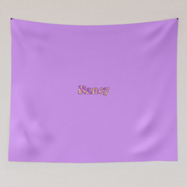 Item preview, nancy designed and sold by itzsil.